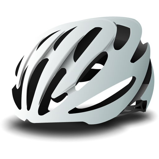 Bike, Helmet, Mountain Icon - Bikehelmet, Transparent background PNG HD thumbnail