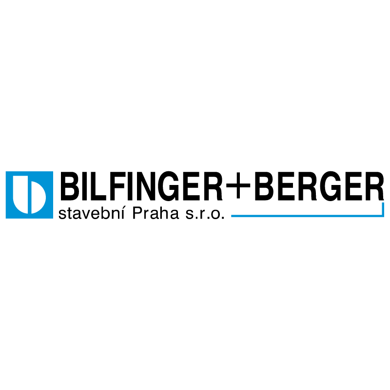 Logo for BILFINGER INDUSTRIER