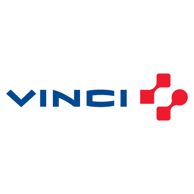 Bilfinger Logo Vector PNG - Vinci Logo 