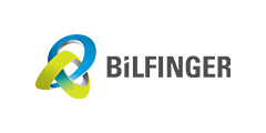 Bilfinger - Bilfinger, Transparent background PNG HD thumbnail