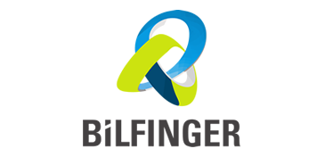 Bilfinger - Bilfinger, Transparent background PNG HD thumbnail