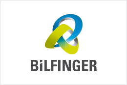 Bilfinger Logo, Bilfinger PNG - Free PNG