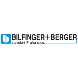 Free Vector Logo Bilfinger Berger - Bilfinger Vector, Transparent background PNG HD thumbnail