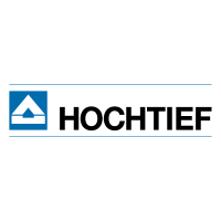 Hochtief Logo - Bilfinger Vector, Transparent background PNG HD thumbnail