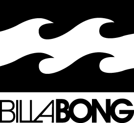 Billabong Wave Logo - Billabong, Transparent background PNG HD thumbnail