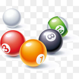 Billiards Png Vector Material, Vector Material, Material, Png Png And Vector - Billiards, Transparent background PNG HD thumbnail