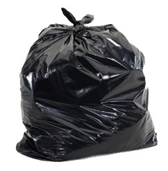 Disposable Garbage Bag .