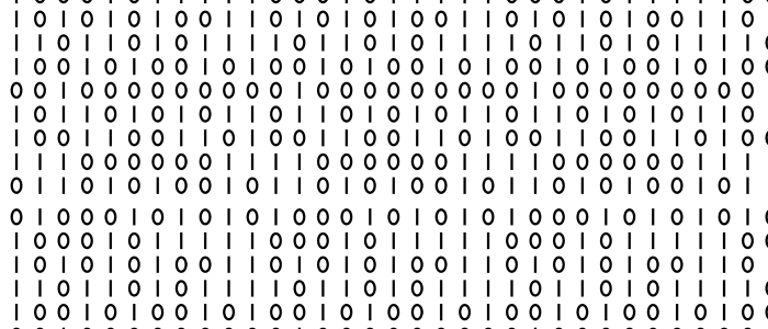 Binary Code. I Am Learning How To Decipher Binary Code. It Represents Letters, - Binary Code, Transparent background PNG HD thumbnail