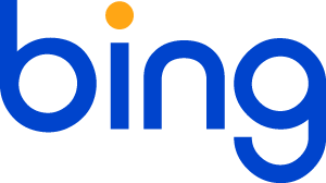 New Bing Logo.png - Bing, Transparent background PNG HD thumbnail