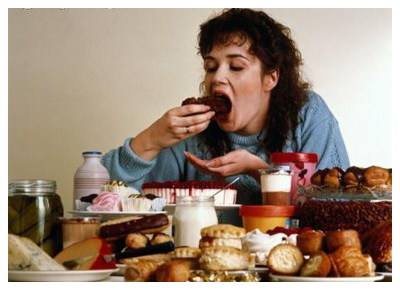 . Hdpng.com Eating Disorder Feels Very Upset After The Binge Eating But Feels Unable To Control The Urge. Many Are Ashamed Of This Behavior And Even Try To Hide It Hdpng.com  - Binge Eating, Transparent background PNG HD thumbnail