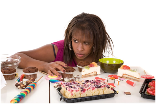Binge Eating Png - How Is Binge Eating Disorder Treated?, Transparent background PNG HD thumbnail