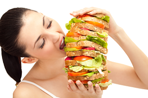 Binge Eating Png - How To Stop Binge Eating Disorder Online, Transparent background PNG HD thumbnail