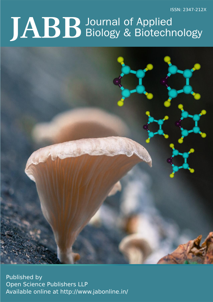 Biology Cover Page Png - Issn Print: 2455 7005. Issn Online: 2347 212X, Transparent background PNG HD thumbnail