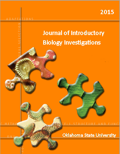 Journal Homepage Image - Biology Cover Page, Transparent background PNG HD thumbnail