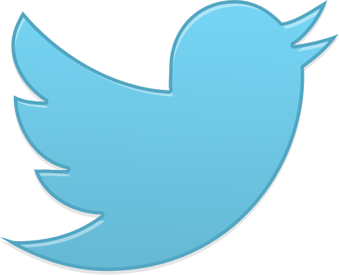 Bird, New, Single, Twitter Icon | Icon Search Engine Image #93 - Twitter, Transparent background PNG HD thumbnail