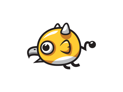 Game Asset   Bird Fish Game Character Sprite Sheets - Birds And Fish, Transparent background PNG HD thumbnail