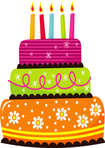 Cake Clipart Blue Birthday Cake Clipart Clipartix Classroom Clipartclipart Download - Birthday Cake Clipart, Transparent background PNG HD thumbnail