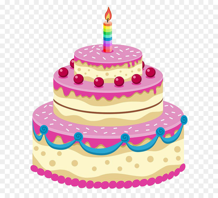 Birthday Cake Icing   Birthday Cake Png Image - Birthday Cake Jpg, Transparent background PNG HD thumbnail