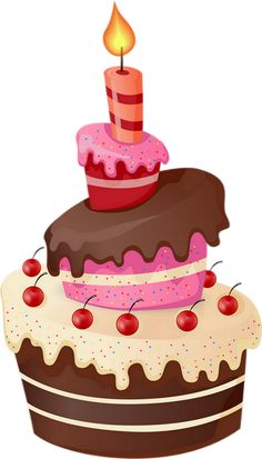 Cake Clipart, Food Clipart, Birthday Clipart, Birthday Cakes, Happy Birthday Png, Birthday Cake Clip Art, Happy Birthday Posters, Birthday Greetings, Hdpng.com  - Birthday Cake Jpg, Transparent background PNG HD thumbnail