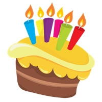 Birthday Cake Png Image Png Image - Birthday Clipart, Transparent background PNG HD thumbnail