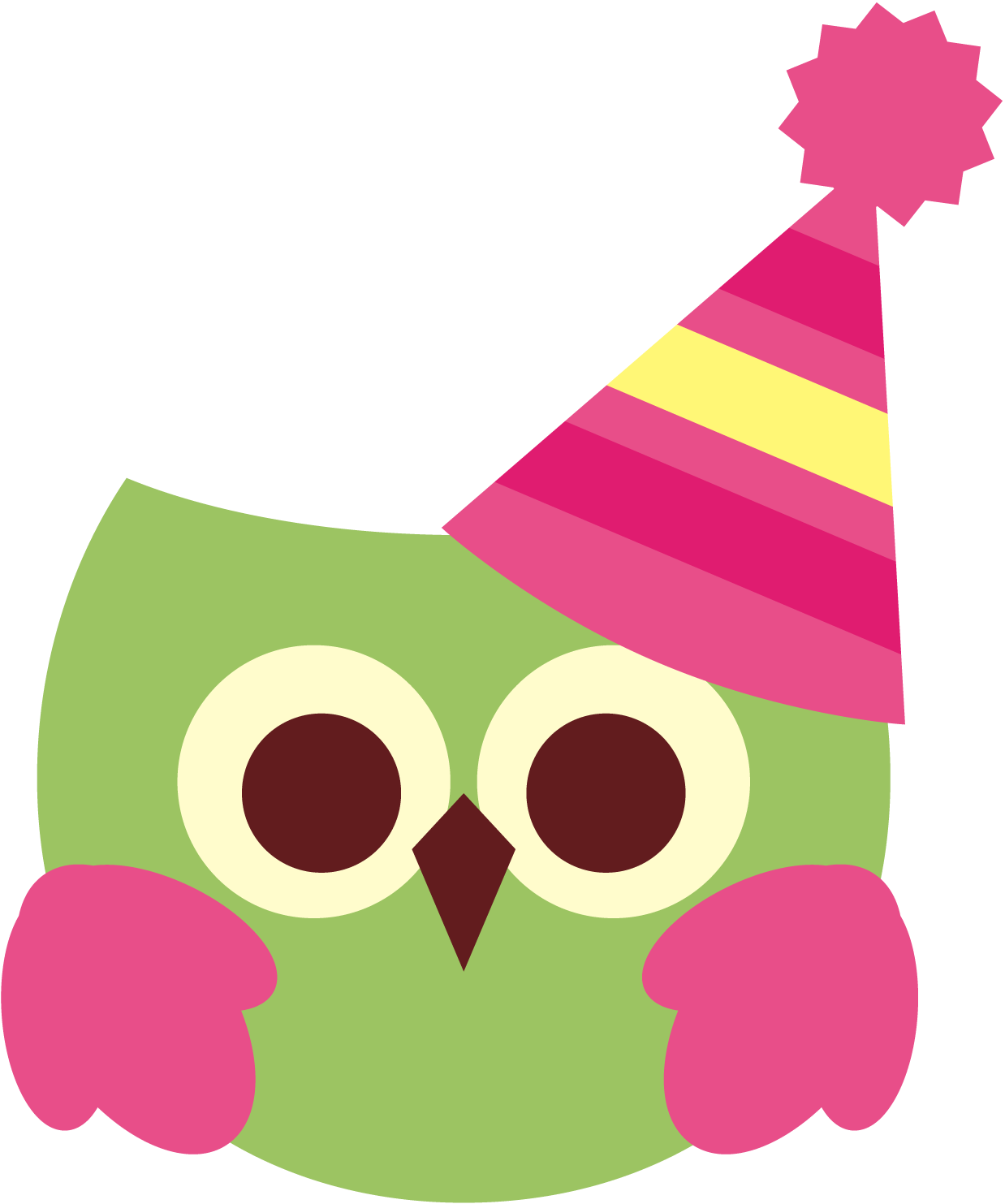 Birthday Cute PNG-PlusPNG.com