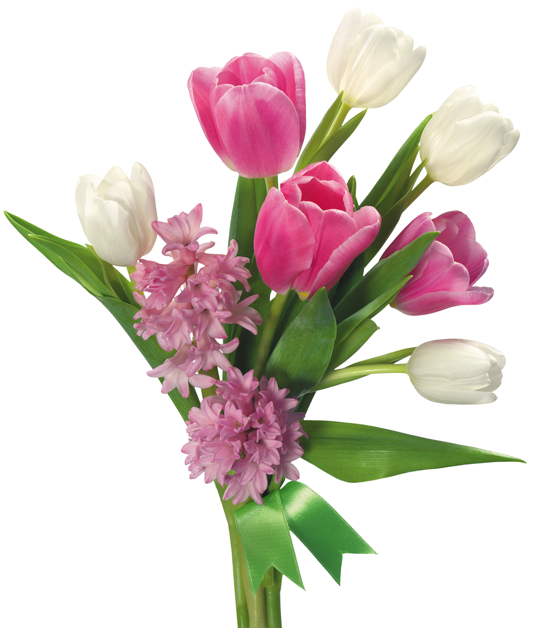 Pink Roses Flowers Bouquet Png Hd - Birthday Flowers, Transparent background PNG HD thumbnail