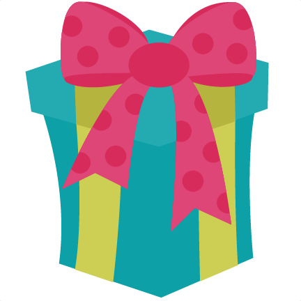 Birthday Gift Png Image #39914 - Birthday Present, Transparent background PNG HD thumbnail