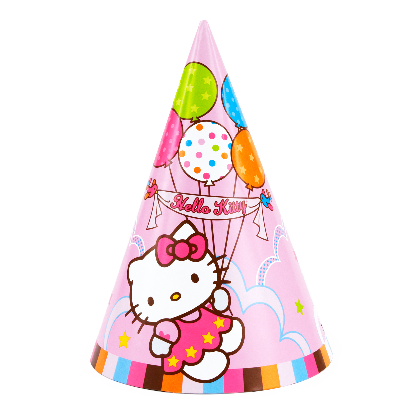 Birthday Hat Png #3555 - Birthday Hat, Transparent background PNG HD thumbnail
