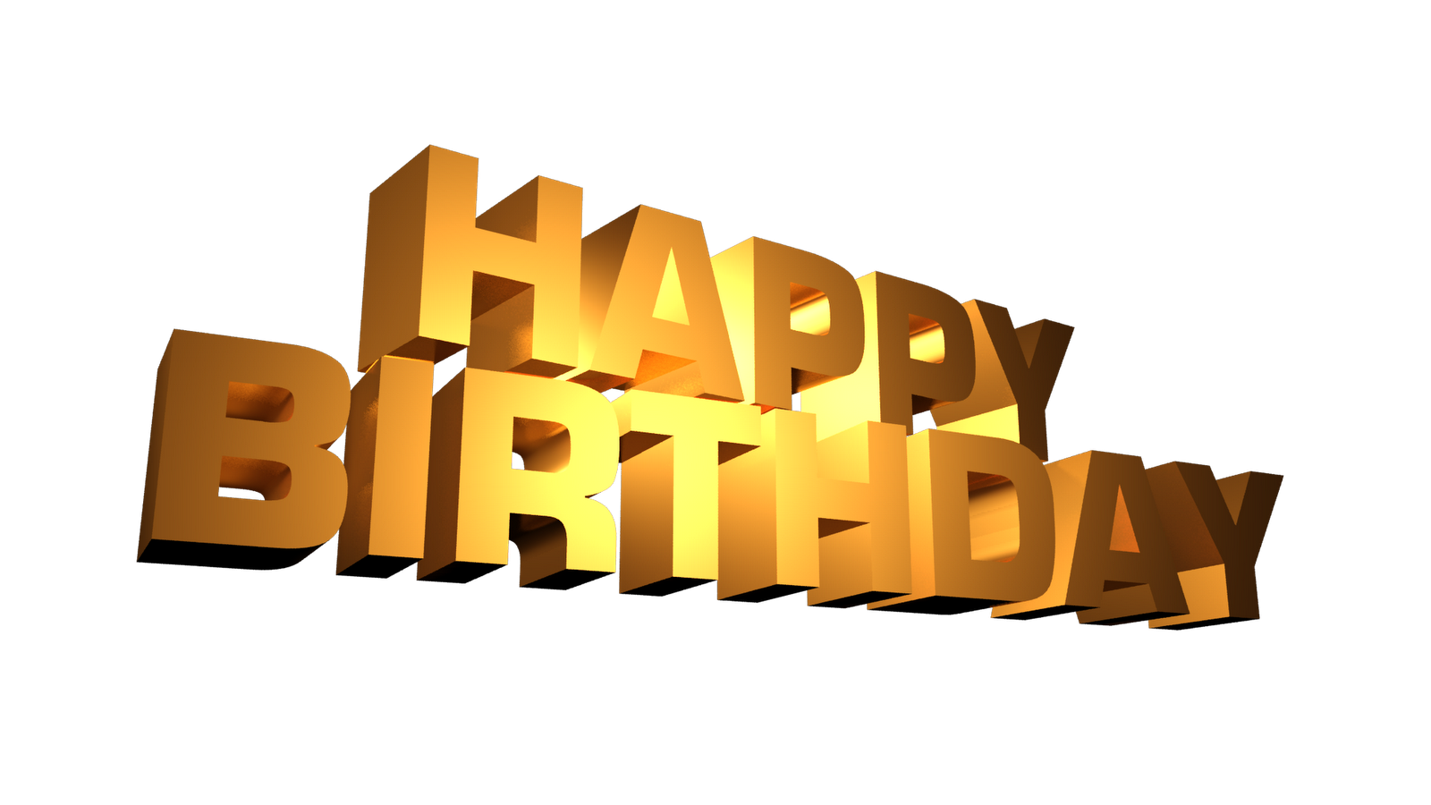 Happy Birthday Png - Birthday, Transparent background PNG HD thumbnail