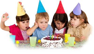 Birthday Party - Birthday Kid, Transparent background PNG HD thumbnail