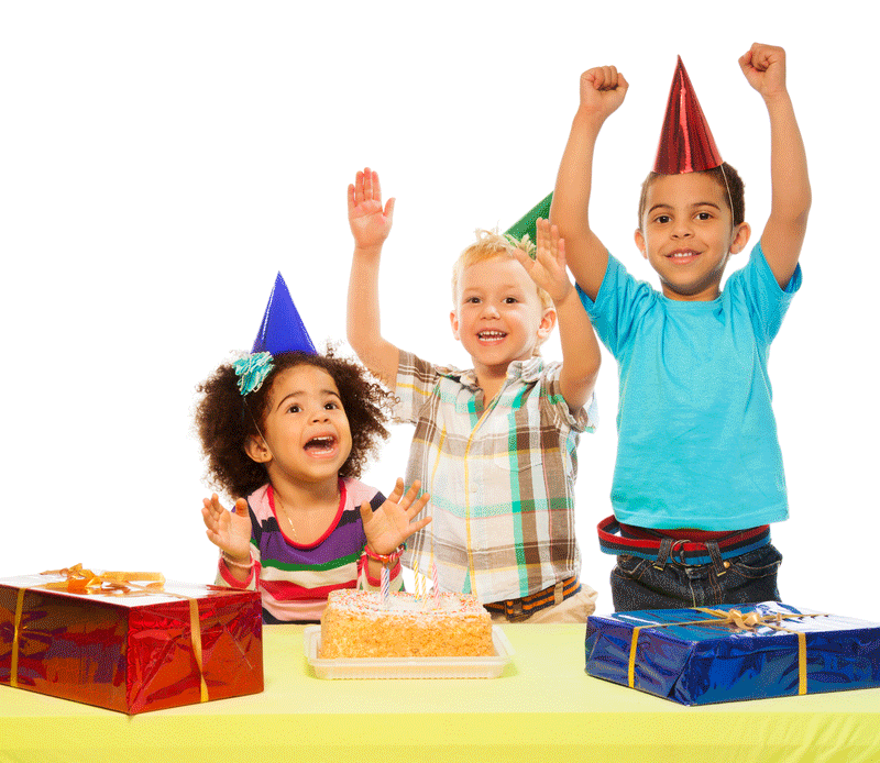 Karate Birthday Party |Fun Birthday Party Ideas | Martial Arts Birthday | Planning Ideas For Kids Birthday|Children Birthday Parties |Great Birthday Party Hdpng.com  - Birthday Kid, Transparent background PNG HD thumbnail