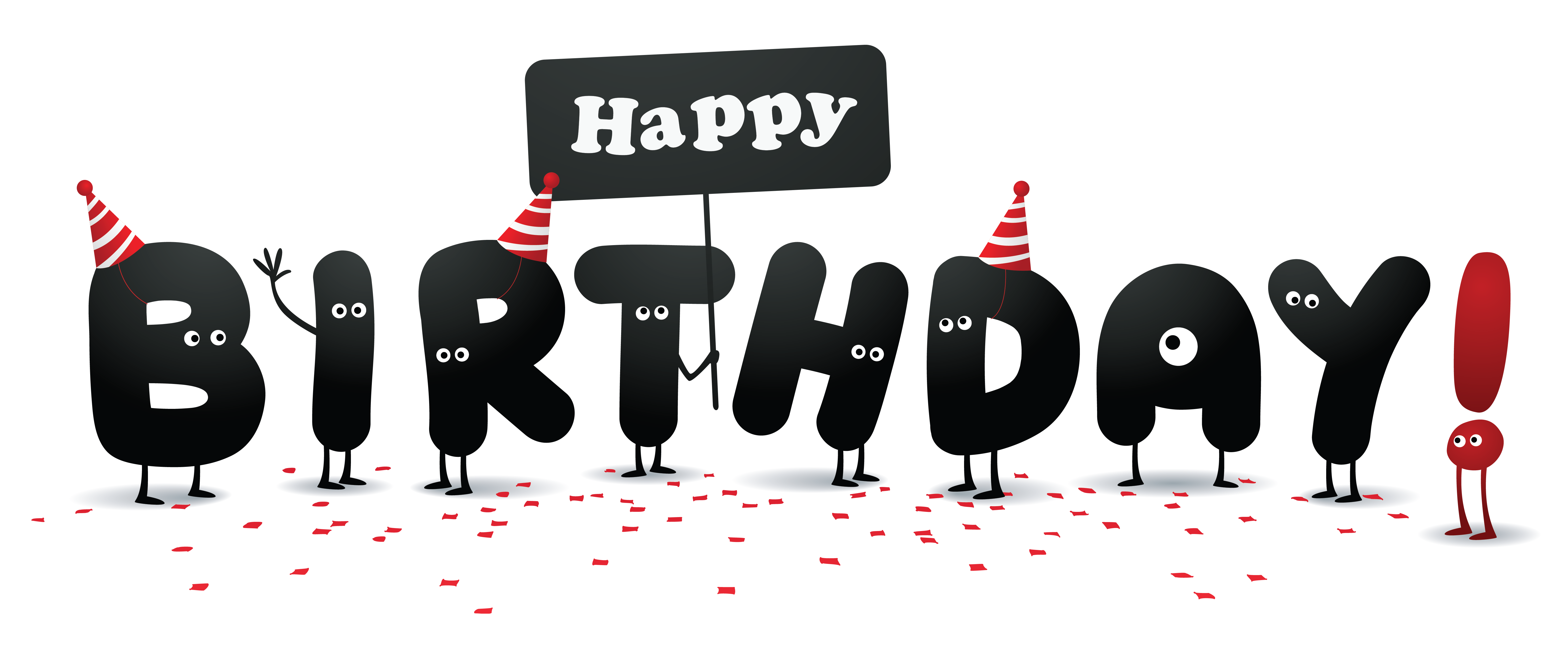 Funny_Happy_Birthday_Clipart_Picture.png?mu003D1438293943 - Birthday Animated, Transparent background PNG HD thumbnail