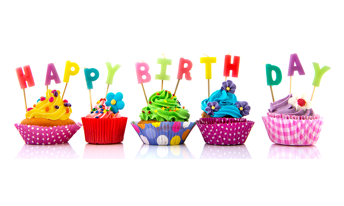 Happy Birthday - Birthday Pictures, Transparent background PNG HD thumbnail