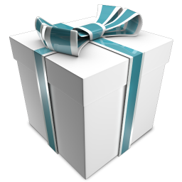 Birthday Present Png Hd Png Image - Birthday Present, Transparent background PNG HD thumbnail