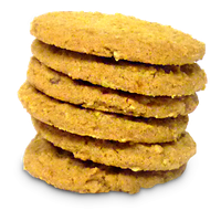 Biscuit Png Image PNG Image