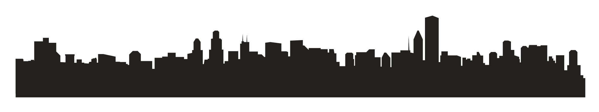 Black And White City Png Hdpng.com 2000 - Black And White City, Transparent background PNG HD thumbnail