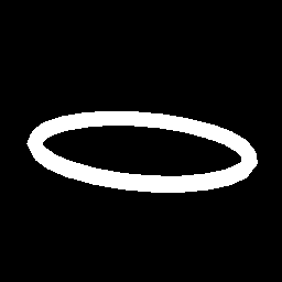 Black And White Halo Png - Halo, Transparent background PNG HD thumbnail