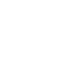 Piggy Bank 2 Icon - Black And White Piggy Bank, Transparent background PNG HD thumbnail