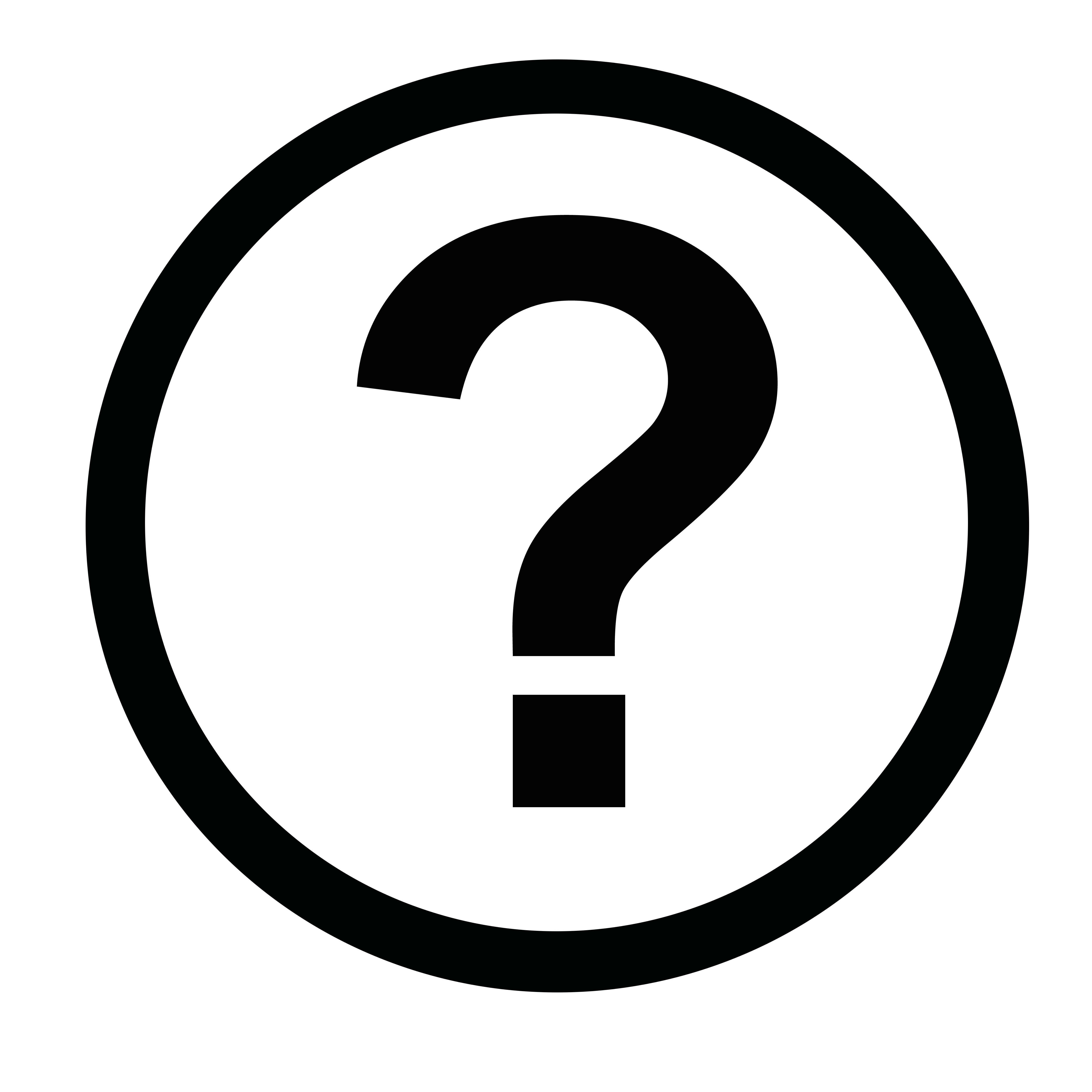 Black And White Question Mark Png - File:icon Round Question Mark.jpg, Transparent background PNG HD thumbnail