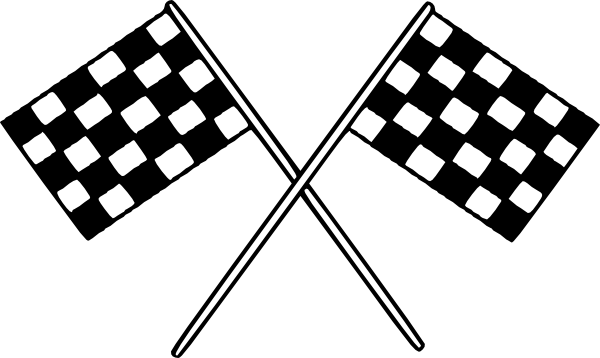 Black And White Race Car PNG - Valuable Ideas Race Ca