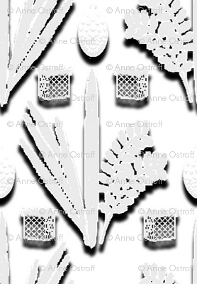 Sukkot Cutouts - Black And White Sukkot, Transparent background PNG HD thumbnail
