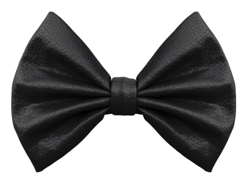 Bow Tie Png Transparent Image - Black Bow Tie, Transparent background PNG HD thumbnail