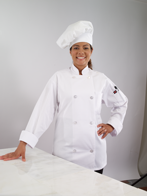 Top Your Look Off With Our Classic Chef Hats. Choose From Black And White Beanies Or Traditional 13U201D Chef Hats. All Hats Are Unisex, One Size Fits All And Hdpng.com  - Black Chef, Transparent background PNG HD thumbnail