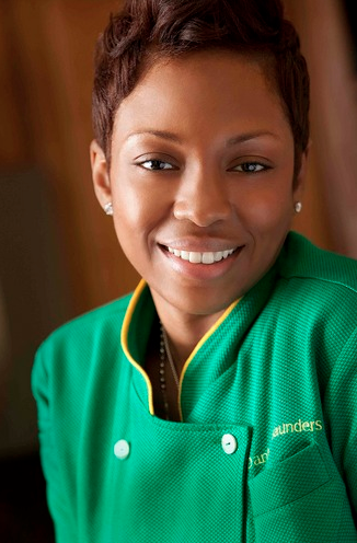 This Weeku0027S Fly Female Entrepreneur Hdpng.com  - Black Female Chef, Transparent background PNG HD thumbnail
