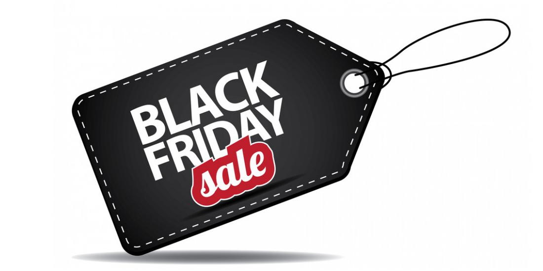 Black Friday U0026 Cyber Monday 2015: Deals Abound For 3D Printing Enthusiasts! - Black Friday, Transparent background PNG HD thumbnail