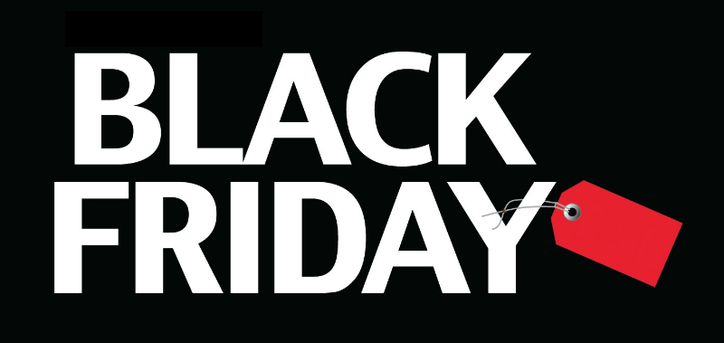 Black Friday Hosting Deals - Black Friday, Transparent background PNG HD thumbnail