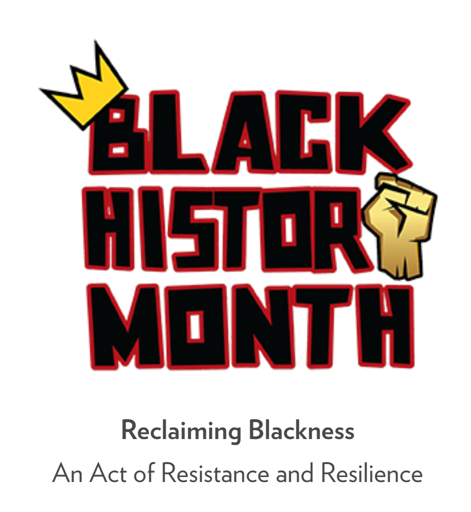 Black Cultural Center Logo - Black History Month, Transparent background PNG HD thumbnail
