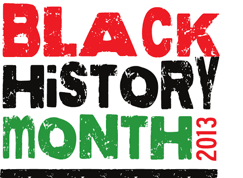 Black History Month 2013 - Black History Month, Transparent background PNG HD thumbnail