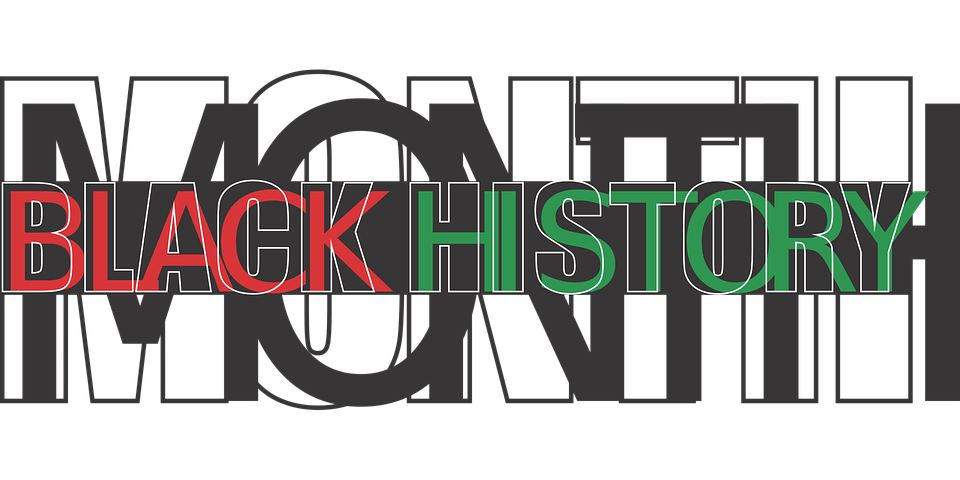 Black History Month, Text, African American - Black History Month, Transparent background PNG HD thumbnail