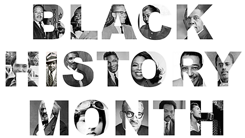 Cover Image Credit: Celebrate Black History Month - Black History Month, Transparent background PNG HD thumbnail